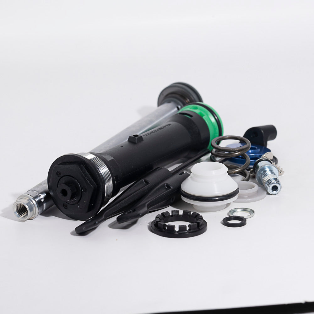 RockShox XC30 Compression & Rebound Parts – Hub Cycles