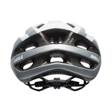 Bell Crest Gloss Gray-Silver -Back