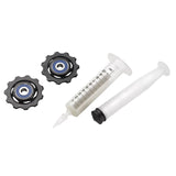 SRAM BlackBox Ceramic Bearing Pulleys AeroGlide Road