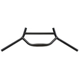 Surly Moloko Handlebar 27mm Rise, 735mm Wide Black