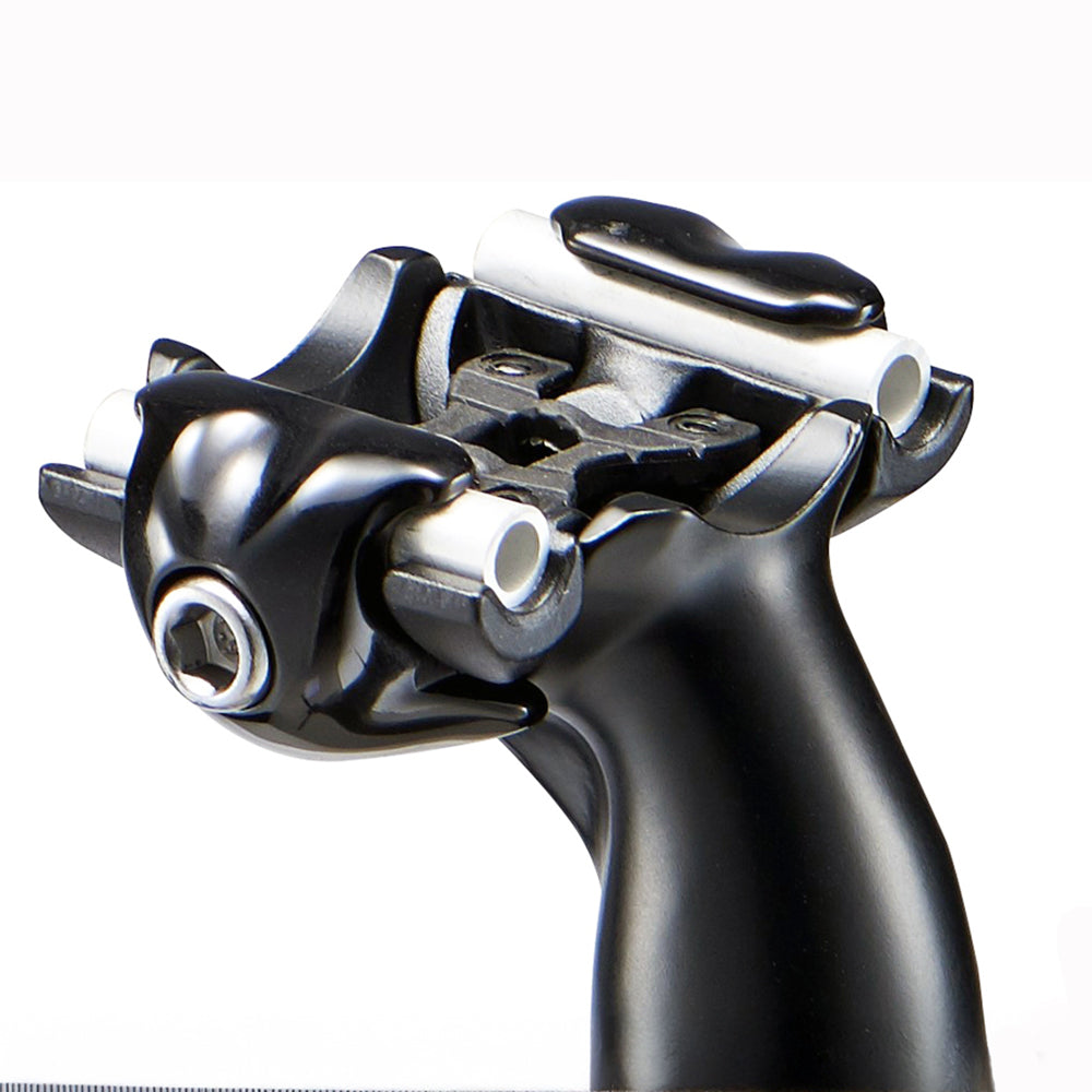 Ritchey clamps for 1-bolt seatpost seat topper – Hub Cycles