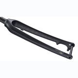 Ritchey WCS UD Carbon Tapered All - Road Cross Fork 12mm Thru Axle