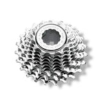 Campagnolo Veloce 9 Speed Cassette 13 - 26 Tooth Silver
