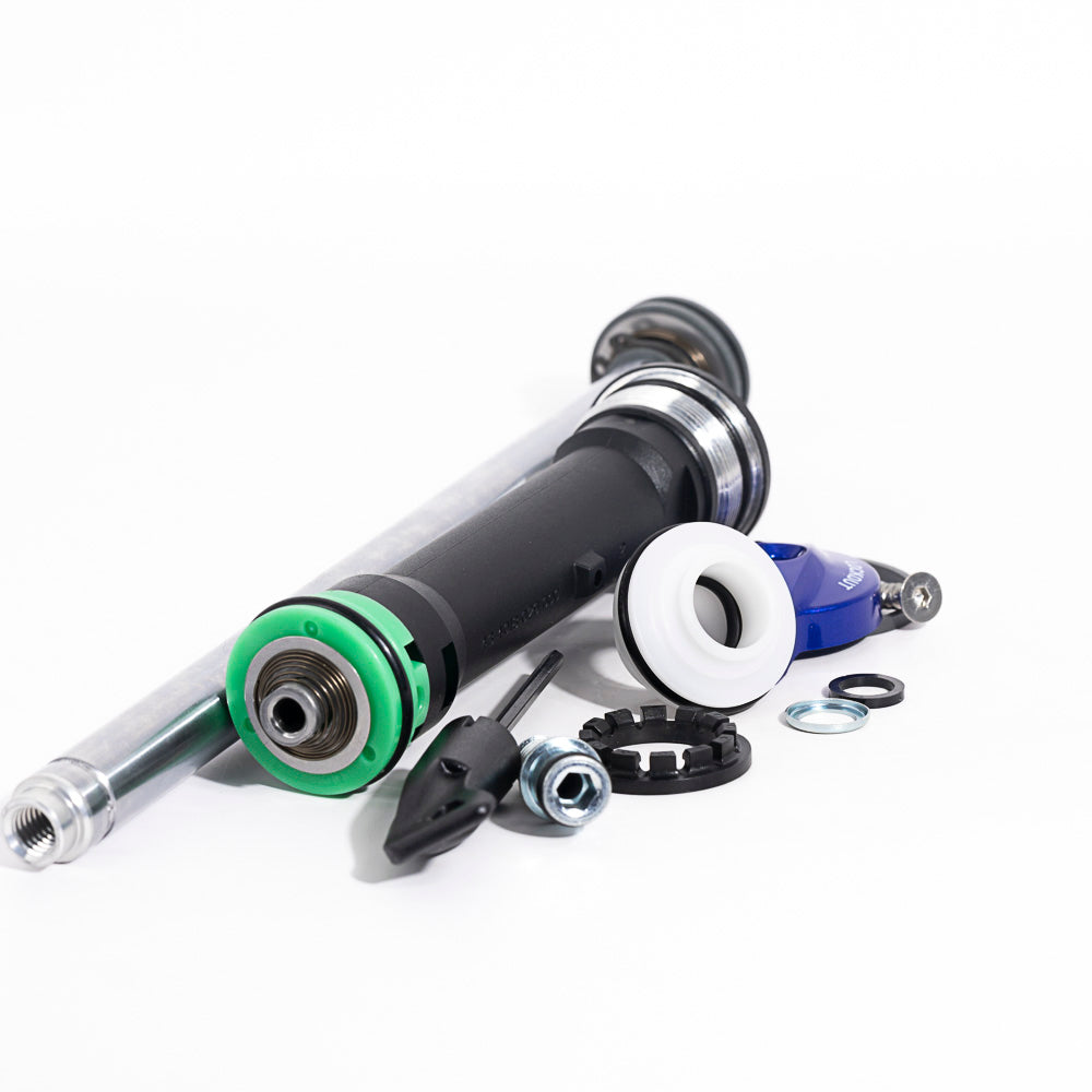 RockShox XC30 Compression & Rebound Parts – Hub Cycles