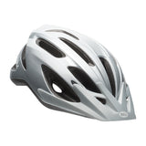 Bell Crest Gloss Gray-Silver -Front Right