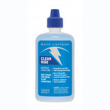 White Lightning Clean Ride 120ml Bottle
