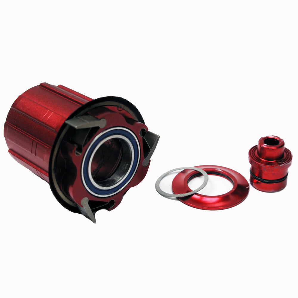 Zipp 88/188 Hub Parts – Hub Cycles