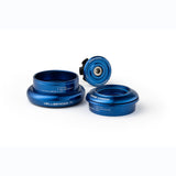 Cane Creek Hellbender 70 IS42/IS52/40 Headset Complete Blue
