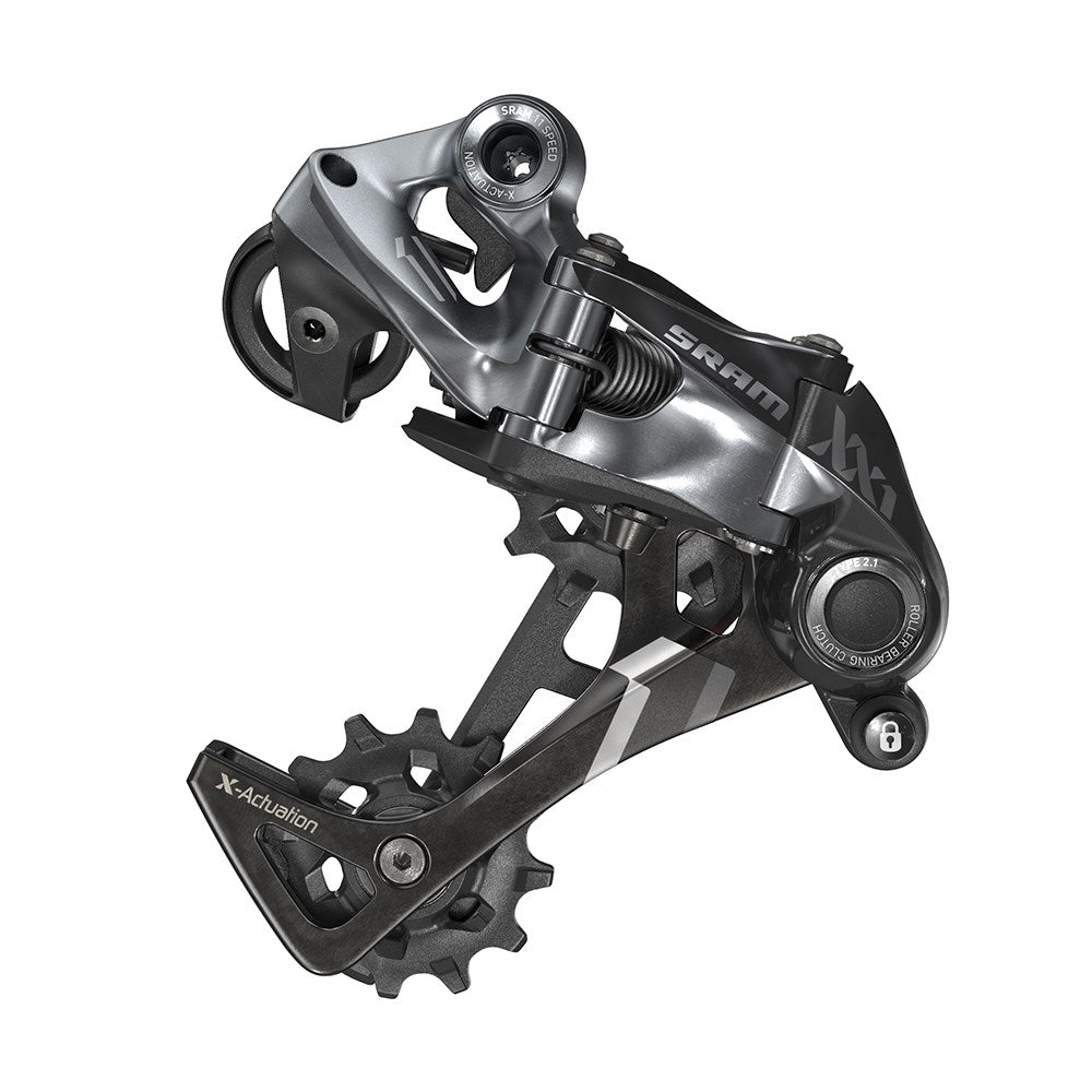 自転車本体 SramX01 DrivetrainCrankset RemoteLever SRAM GX AXS Electronic Drivetrain | Blog | Evo Cycles