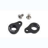 Ritchey 12mm Fork Replacement Thru Axle Inserts for Road / Adventure / Gravel Fork