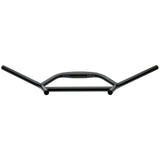 Surly Moloko Handlebar 27mm Rise, 735mm Wide Black