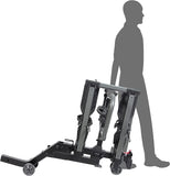 Buzz Rack E Scorpion H2 V2
