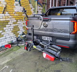 Buzz Rack E Scorpion H2 V2