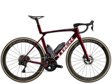 2025 Madone SLR 9 Gen 8