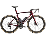 2025 Madone SLR 9 AXS Gen 8