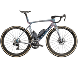 2025 Madone SLR 9 AXS Gen 8