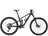 2025 Top Fuel 9.8 XT Gen 4