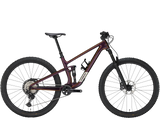 2025 Top Fuel 9.8 XT Gen 4