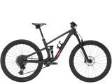 2025 Top Fuel 9.9 X0 AXS Gen 4
