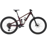 2025 Top Fuel 9.9 X0 AXS Gen 4