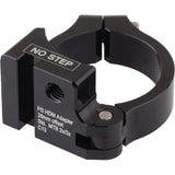 Problem Solvers Direct Mount Front Derailleur Adapter 68mm / 73mm 2X and 3X Drivetrain 34.9mm - Supplied with 31.8mm Shim