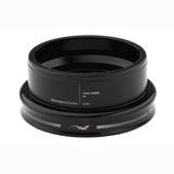 Cane Creek 40 Series EC49/30 Headset Bottom Black 1.5" To 1 - 1/8" Conversion