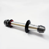 Zipp Wheel Conversion Kit Disc 11 Speed To Track 188 Black