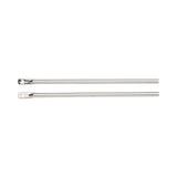 Surly Rack Upper Struts 300mm Long - Pair