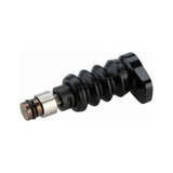 RockShox Remote Button Kit - XLOC Left (Includes Button, Hydraulic Piston Assembly, Boot)
