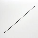 Zipp Spoke Straight-Pull Black