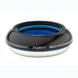 Cane Creek 40 Series IS41/28.6 Headset Top Black