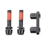 Cannondale HollowGram SystemBar Bolts with Dogbone Nut