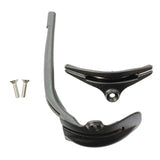 Cannondale Supersix EVO Bottom Bracket Cable Guide