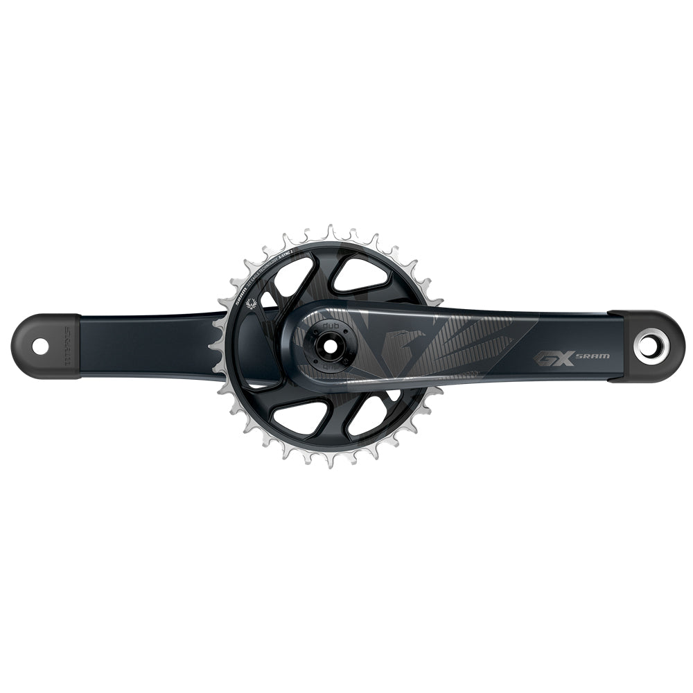 sram sx eagle crank arm