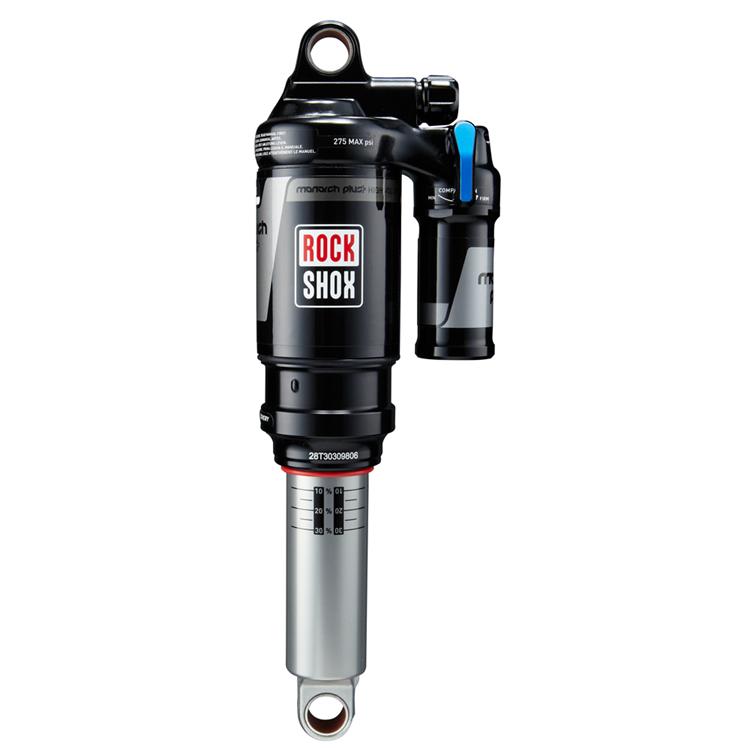 Rockshox monarch clearance rct3