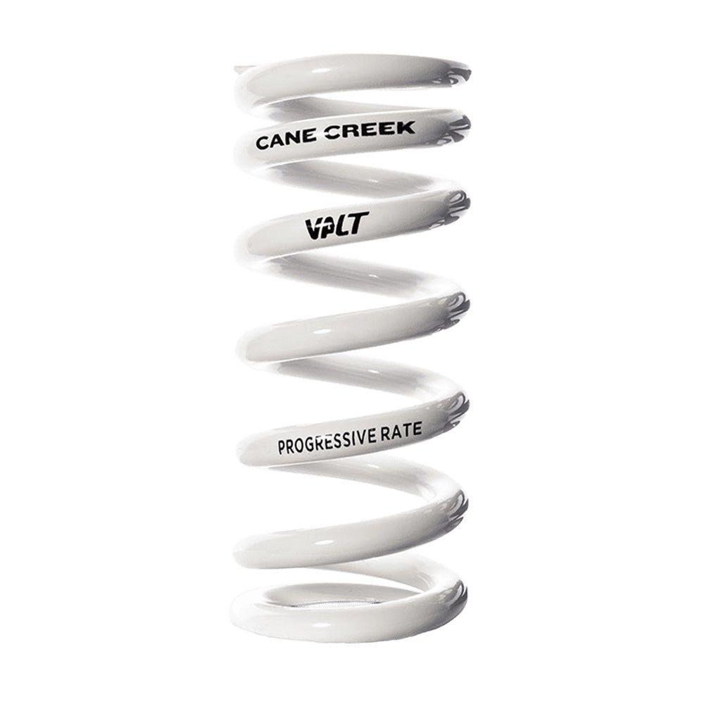 Canecreek Metric Progressive Valt Lightweight Shock Springs Hub