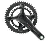 12X2 Campagnolo record crankset