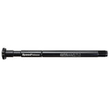 Cannondale Speed Release Axle 142x12mm, Double Lead P1.0, Bolt Up, 166