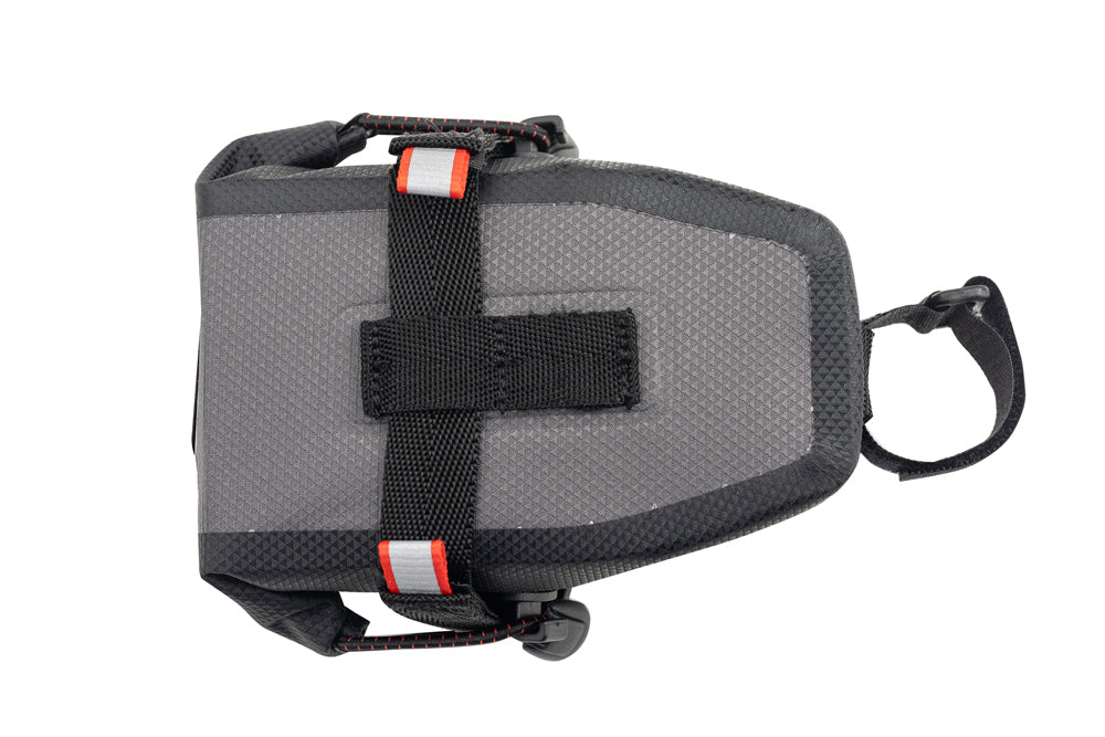 Geosmina Saddle Bag – Hub Cycles - Main Image