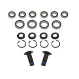 Cannondale Scalpel 29er Aluminum Pivot Bearing Kit