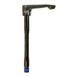 Cannondale Maxle Axle 100x12mm, Single Lead P1.5, Lever, 125mm Length