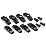 Cannondale Jekyll 27.5 Carbon, Habit, Bad Habit Downtube Cable Guide