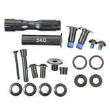 Cannondale Cujo Neo Pivot Hardware