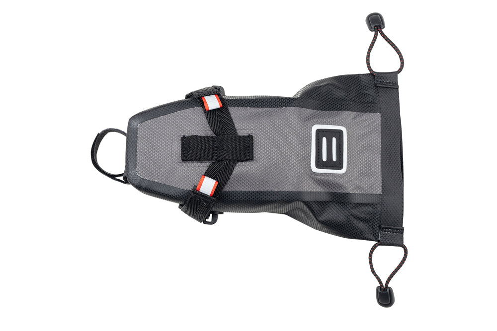 Geosmina Saddle Bag – Hub Cycles