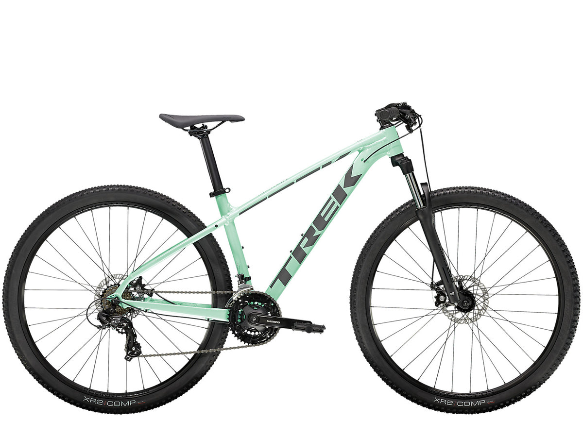Trek marlin 4 parts best sale