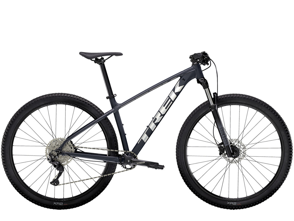 Trek marlin 7 black sales
