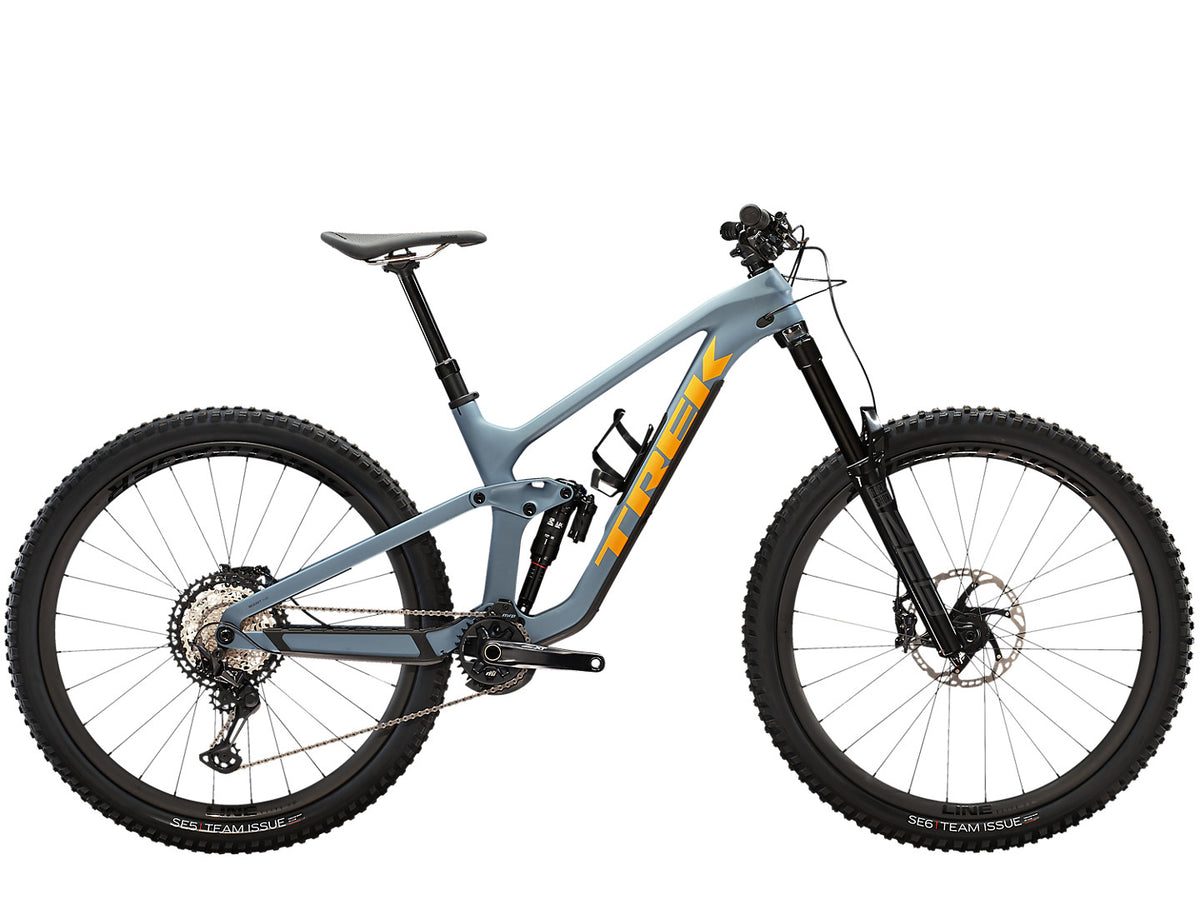 2022 Slash 9.8 XT Hub Cycles