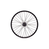 Saltplus Summit Front Wheel Black