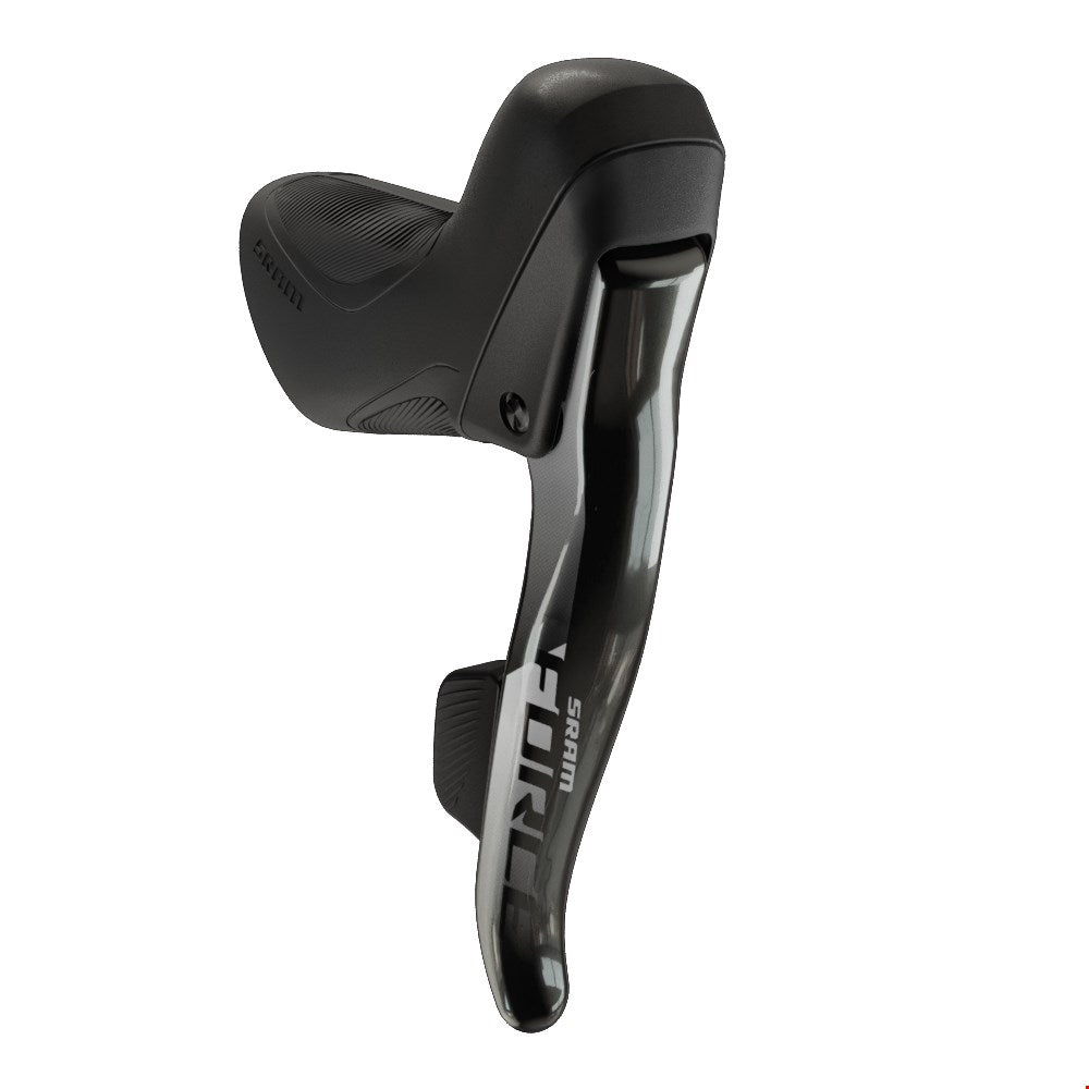 SRAM Force eTap AXS Shift-Brake Lever Mechanical – Hub Cycles