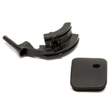 Cannondale Synapse Carbon Bottom Bracket Cable Guide